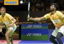 Indonesia Open 2025 | క్వార్టర్స్ సాత్విక్-చిరాగ్ ఓటమి… ముగిసిన భారత పోరు !