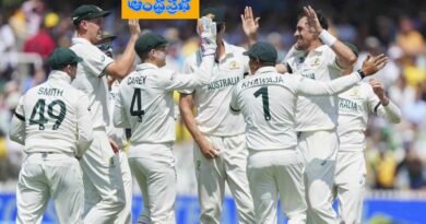 WTC Final | రసకందాయంలో డబ్ల్యూటీసీ ఫైనల్స్ ! WTC Final | రసకందాయంలో డబ్ల్యూటీసీ ఫైనల్స్ !