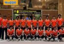 Hockey | 4 నేషన్స్ టోర్నీ.. జ‌ర్మ‌నీకి భారత జూ.పురుషుల హాకీ జట్టు !