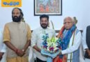 Delhi | మెట్రో ఫేజ్-2 కు అనుమతులు ఇవ్వండి.. కేంద్ర మంత్రికి సీఎం రేవంత్ రెడ్డి
