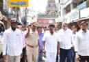 మహామకాళి అమ్మవారి జాతరకు అన్ని ఏర్పాట్లను చేయాలి : తలసాని