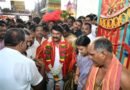 TG | కొత్త సంప్రదాయాలతో భక్తులకు ఇబ్బంది కలిగించ వద్దు : మాజీ మంత్రి తలసాని శ్రీనివాస్ యాదవ్