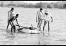 Drowned |ఈతకెళ్ళి నిజాంసాగర్ లో   ముగ్గురు గల్లంతు