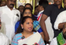 TG | ఎమ్మెల్సీ కవితకు ఎంపీ  ఆర్‌.కృష్ణ‌య్య మద్దతు