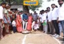 Mahabubabad | పల్లెల్లో మౌలిక సౌకర్యాల కల్పనకు కృషి.. యశస్విని రెడ్డి