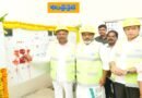 Bhupalapalli | 33/11కేవీ సబ్ స్టేషన్ ప్రారంభించిన డిప్యూటీ సీఎం భట్టి విక్రమార్క