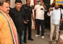 TG | ఎన్నికల్లో లబ్ధి కోసమే ఫోన్ ట్యాపింగ్ –  బీఆర్ఎస్ మండిపడ్డ  టీపీసీసీ చీఫ్