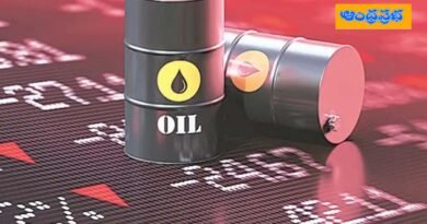 Crude Oil |ఇజ్రాయెల్ – ఇరాన్ యుద్ధం.. జెట్ స్పీడ్ లో పెరిగిన అయిల్ ధరలు Crude Oil |ఇజ్రాయెల్ – ఇరాన్ యుద్ధం.. జెట్ స్పీడ్ లో పెరిగిన అయిల్ ధరలు