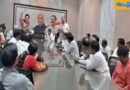 TG | బీజేపీ, బీఆర్ఎస్ ఢిల్లీలో దోస్తీ-  గల్లీలో కుస్తీ  : మంత్రి పొన్నం