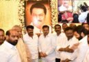 HYD| మాగంటి గోపీనాథ్ కు త‌ల‌సాని నివాళి