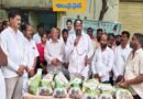 MBNR | ప్రజా ప్రభుత్వంలో రైతు సంక్షేమానికి పెద్దపీట : మంత్రి వాకిటి శ్రీహ‌రి