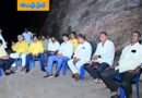 AP | ఎత్తిపోతల పథకం ప్రారంభించాల్సిందే…