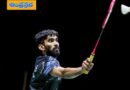 Canada Open | సెమీస్ కు దూసుకెళ్లిన శ్రీకాంత్..