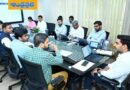 AP | నాలుగేళ్లలో 10 లక్షల ఉద్యోగాల లక్ష్యం…
