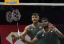 Japan Open | రెండో రౌండ్ లోనే ముగిసిన భార‌త్ పోరు..