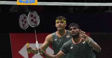 Japan Open | రెండో రౌండ్ లోనే ముగిసిన భారత్ పోరు.. Japan Open | రెండో రౌండ్ లోనే ముగిసిన భారత్ పోరు..