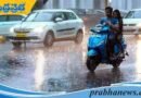 HYD | నగరంలోని ప‌లు చోట్ల మోస్తరు వర్షం..