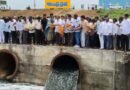 Sangareddy | సింగూరు డ్యామ్ నుంచి నీటిని విడుదల చేసిన మంత్రి దామోదర‌