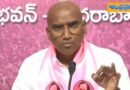 Phone Tapping |  బిఆర్ఎస్ నేత ప్ర‌వీణ్ కుమార్ సిట్ నోటీసులు