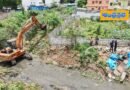 Demolish | రాజేంద్ర‌న‌గ‌ర్ లో అక్ర‌మ నిర్మాణాలు కూల్చివేత – హైడ్రా సిబ్బందిని అడ్డుకున్న స్థానికులు