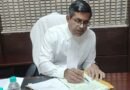 Telangana |హైకోర్టు కొత్త సీజేగా జస్టిస్ అపరేష్ కుమార్‌ సింగ్..