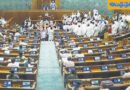 Parliament | రెండో రోజూ అదే ర‌గ‌డ‌ .. అప‌రేష‌న్ సిందూర్ పై చ‌ర్చ‌కు విప‌క్షాల ప‌ట్టు