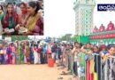 Nellore | ప్రారంభ‌మైన రొట్టెల పండుగ – బారాషహీద్ దర్గాకు భారీగా త‌ర‌లివ‌స్తున్న భ‌క్తం జ‌నం