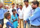 Nellore | బ‌డిలో చేర్చుకోమంటూ క‌మిష‌న‌ర్ కు వేడికోలు – చ‌లించిపోయిన మంత్రి లోకేష్