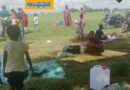 Nalgonda | మూఢ‌న‌మ్మ‌కం మ‌త్తులో గ్రామ‌స్థులు – స్వామిజీ సూచ‌నతో వ‌న‌వాసం