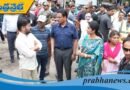 HYD | వరద ముంపు ప్రాంతాల్లో సీఎం రేవంత్ ఆకస్మిక తనిఖీలు..