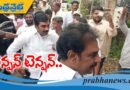 మాచర్లలో పిన్నెల్లి బ్రదర్స్