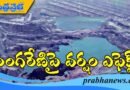 సింగ‌రేణి ఓసీల్లో ఉత్ప‌త్తుల‌కు ఆటంకం