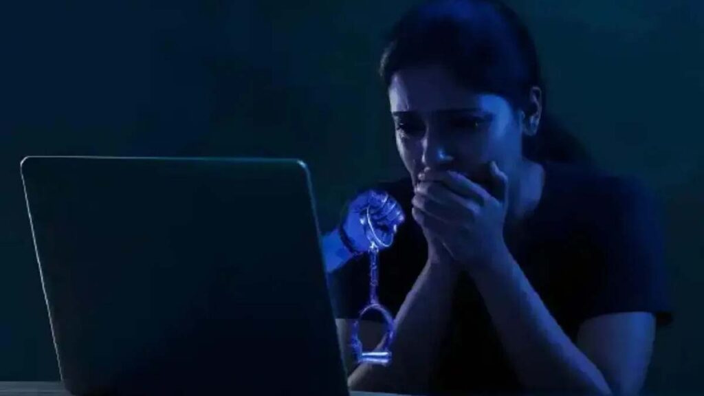 Cyber Crime