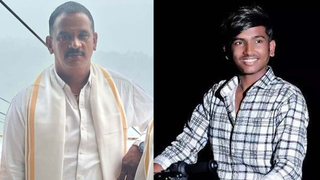 ఒకరికి కొడుకు… మరొకరికి తండ్రి…