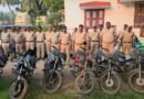 POLICE | శాంతిభద్రతల పరిరక్షణ, నేర నియంత్రణే ధ్యేయం