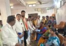 CONGRESS | కోటి మహిళలకు కోటి చీరలు పంపిణీ