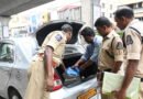 Security tight | భద్రతా వలయంలో భాగ్యనగరం..
