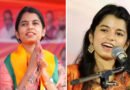 Maithili Thakur | ఎంట్రీ అదుర్స్ క‌దూ…