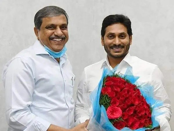 What Next Jagan