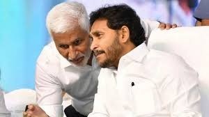 What Next Jagan