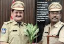POLICE | అదే పోలీసుల ధ్యేయం..