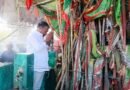 Bellampalli | భక్తిశ్రద్ధలతో గ్యార్మీ షరీఫ్ వేడుకలు..