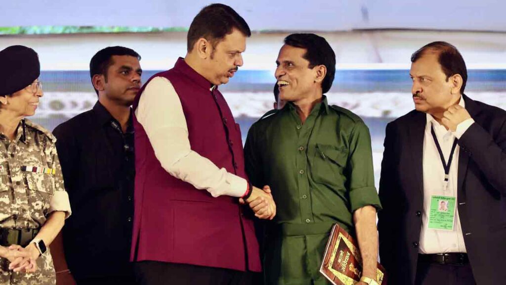 Guns Down Maoists letter 