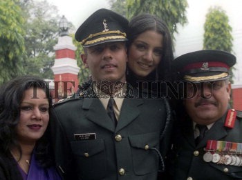 Ex Miss India Legal Fight 