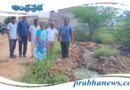 Drainage | డ్రైనేజీ అధ్వానం