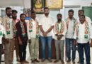 కాంగ్రెస్‌లోకి బిజెపి నాయకులు..