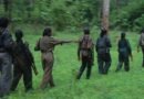 Maoists | 37 మంది మావోయిస్టుల లొంగుబాటు