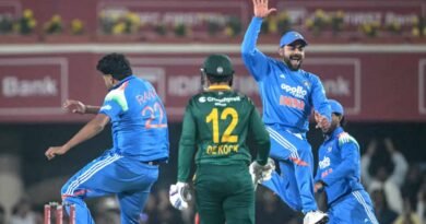 IND vs SA | తొలి వన్డేలో ఫ్యాన్స్ కు ఫుల్ మీల్స్ !! IND vs SA | తొలి వన్డేలో ఫ్యాన్స్ కు ఫుల్ మీల్స్ !!