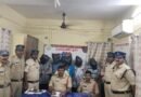AP | ఆ.. ఆరుగురు అరెస్ట్..