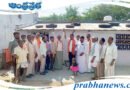 Panchayathi election | ఇదో ర‌క‌మైన హామీ!